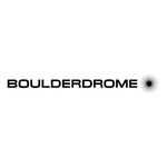 logo boulderdrome